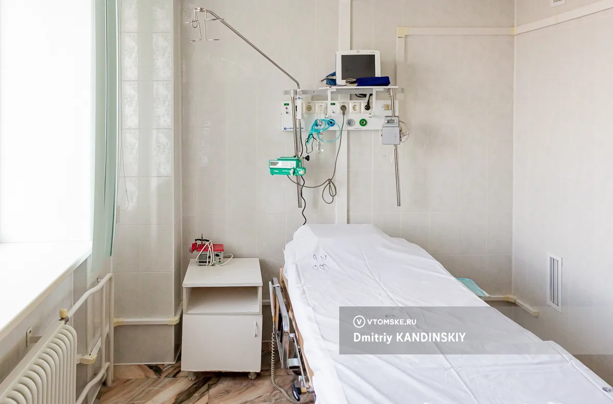 Пострадавший при возгорании грузовика с топливом находится в тяжелом состоянии