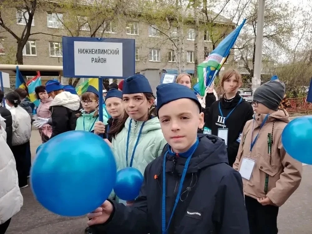 🚦Юные инспекторы из Нижнеилимского округа участвуют в областном конкурсе «Безопасное колесо»   🚔Отря
