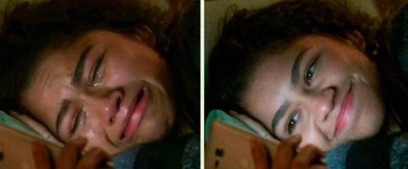 🤣 Это я ночью рассматриваю фотографии ребенка, которого сама же два часа укладывала спать

Москва с