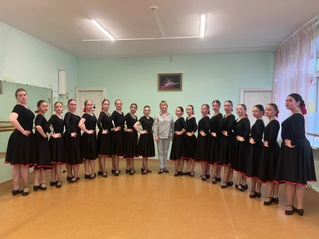 Время подводить итоги! ✨
