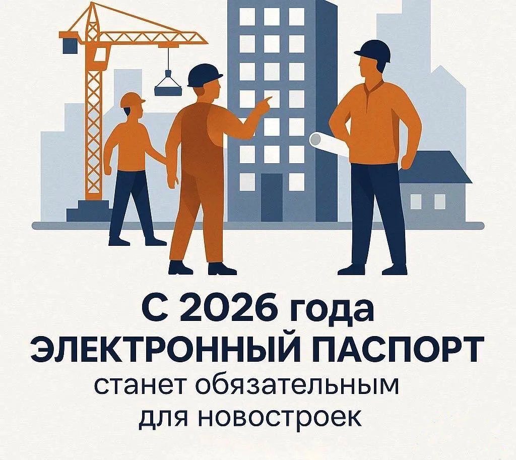 ТЕХНИЧЕСКИЕ ПАСПОРТА