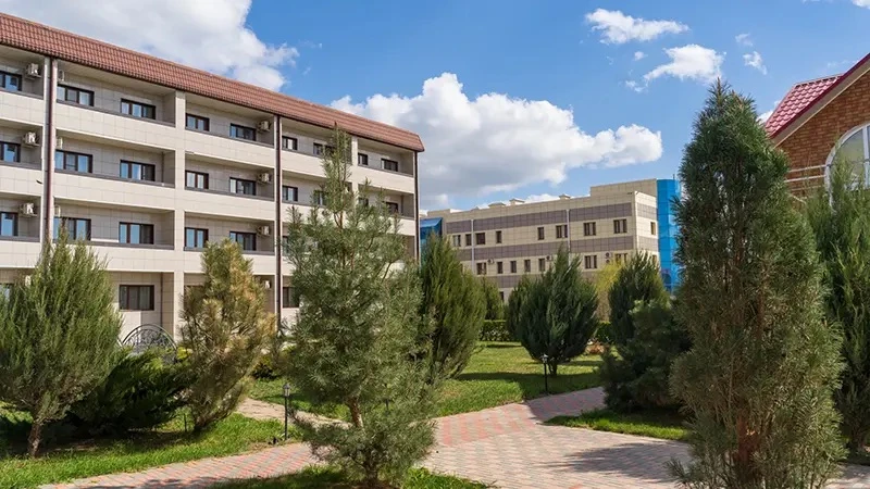 ⚡️ Туристов с оплаченными путевками в «Эльтон» могут попросить заплатить повторно