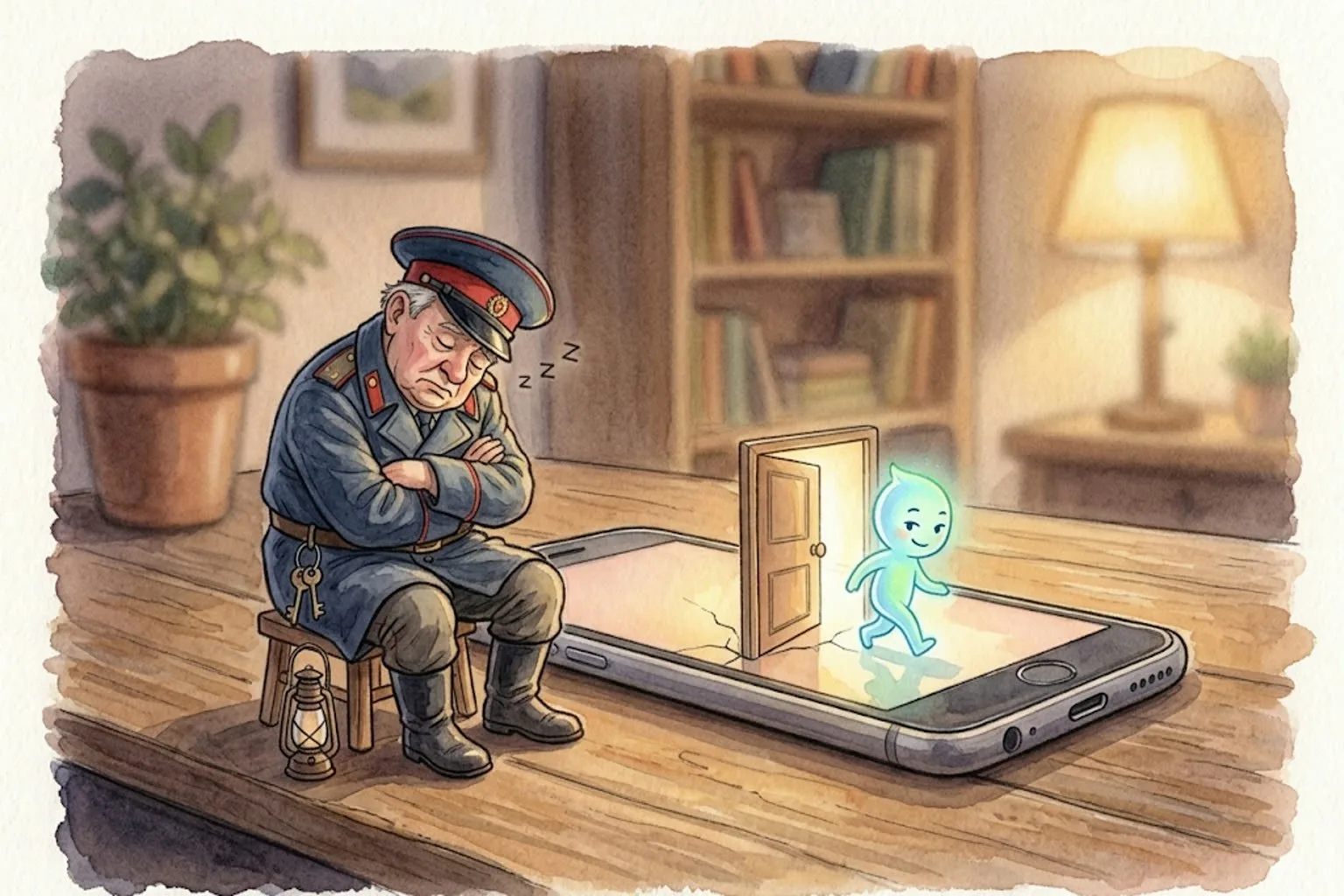 📴 Родительский контроль на Xiaomi замолкает по двум разным причинам