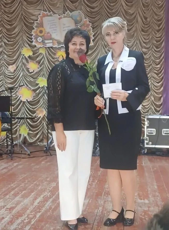 🎓 Учитель — это больше, чем профессия. Это призвание. 🎓