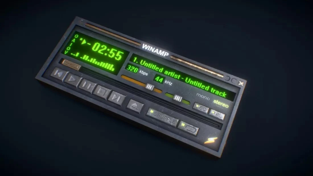 Winamp возвращается: новый музыкальный плеер с поддержкой Deezer выйдет в 2027 году

Winamp объявил 
