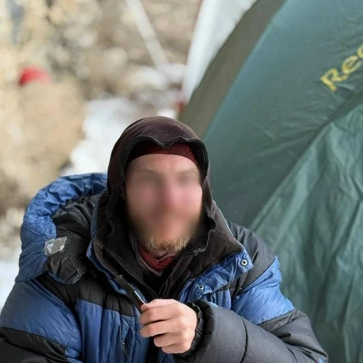 🫡 Пропавшего нижегородского альпиниста Павла пока не нашли
