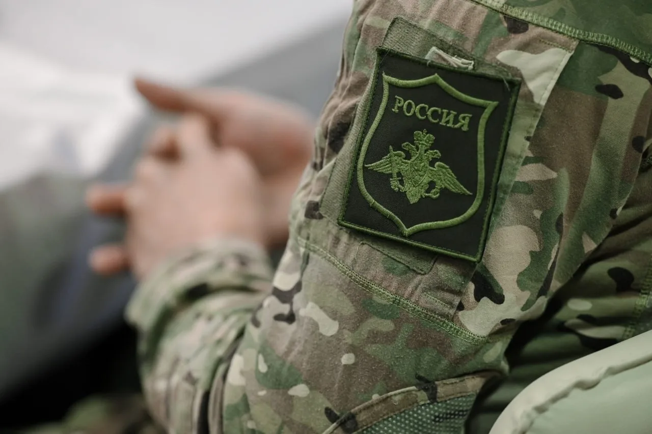 В Воронежской области расширяют систему поддержки участников СВО

В Воронежской области продолжают р