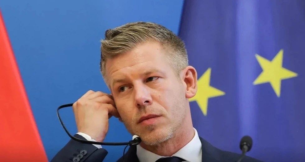 Венгрия выступает против ускоренного вступления Украины в Евросоюз. Об этом заявил прем...