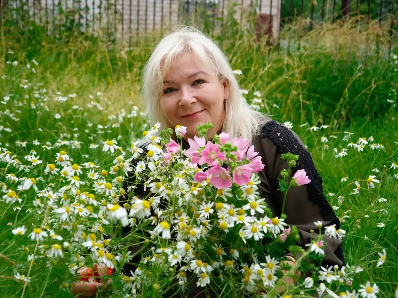 Сегодня День любви, семьи и верности!🌸