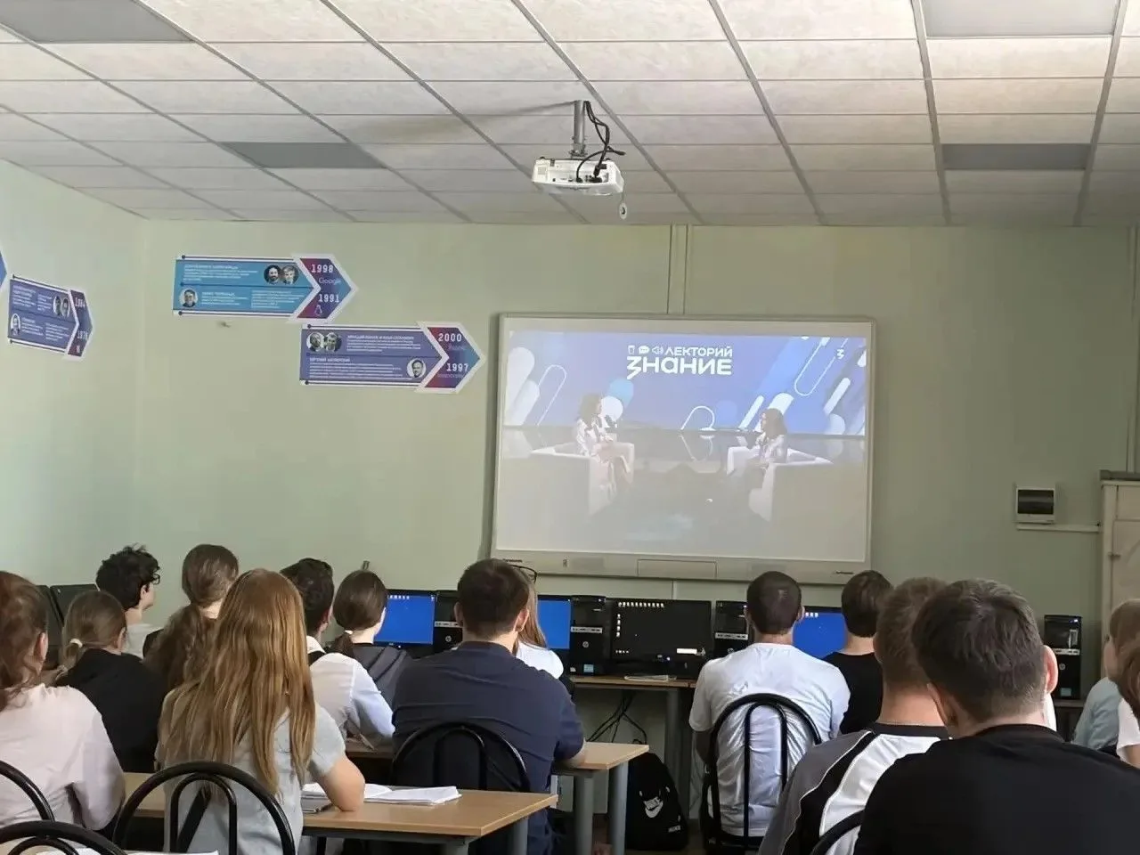 05.06.2026г. преподаватели, сотрудники и студенты ГБПОУ КК «Краснодарский технический к...