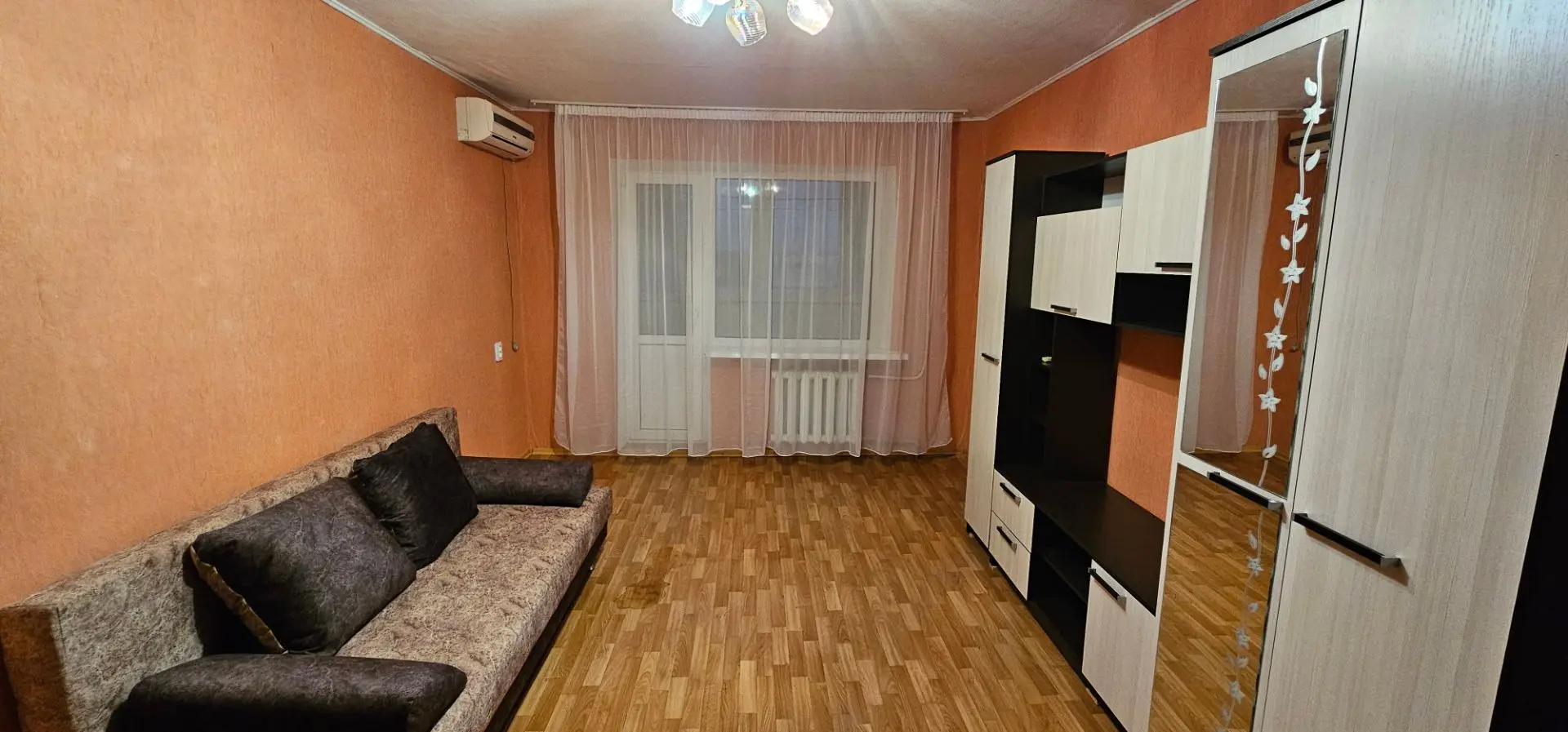 ‼️Продам 2-ком. квартиру на кв. Дзержинского. 12/12, 56/33/7,5м². Хорошее жилое сост. У...