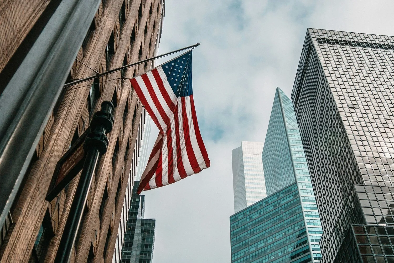 США включили российскую платежную систему A7 в санкции по Ирану