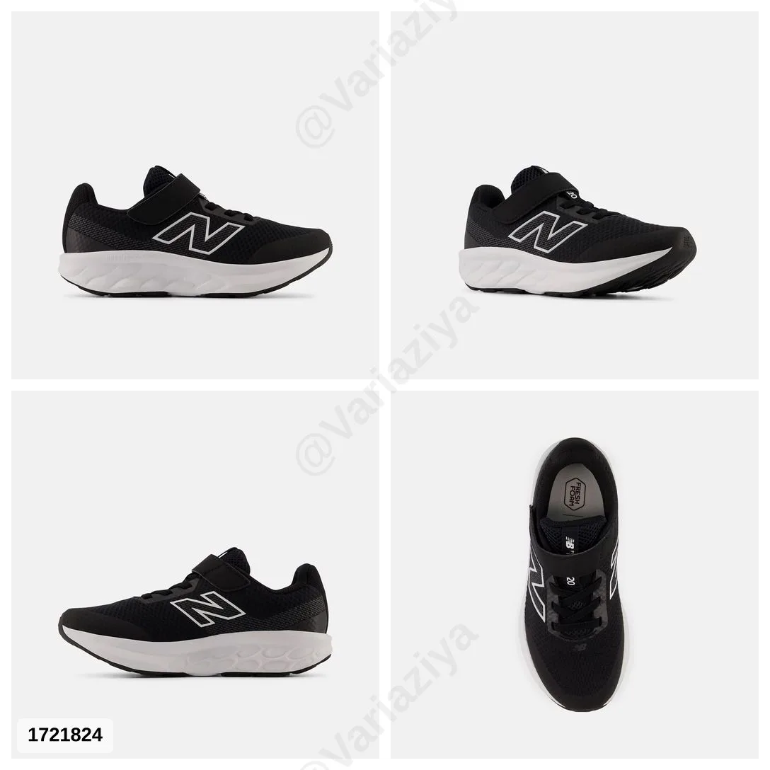 #NewBalance
