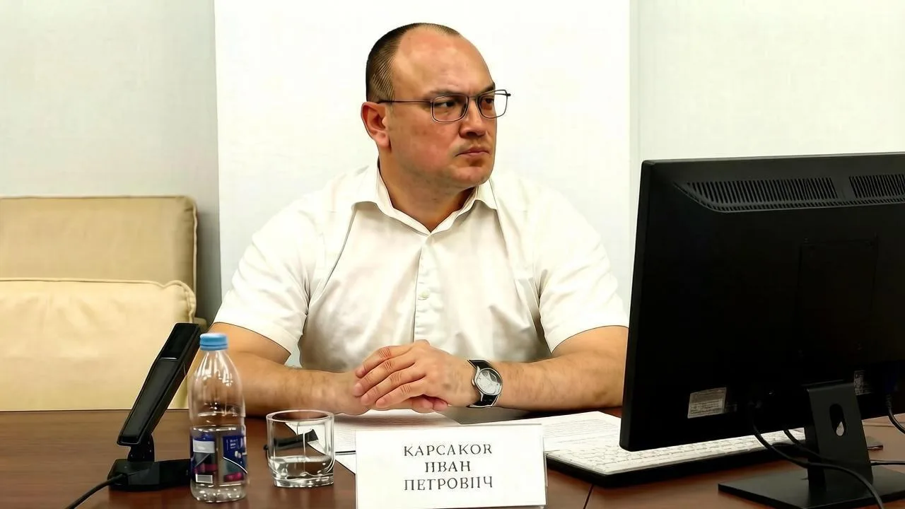 «Стресс-менеджмент: устойчивость лидера – стабильность команды»: исполняющий обязанност...