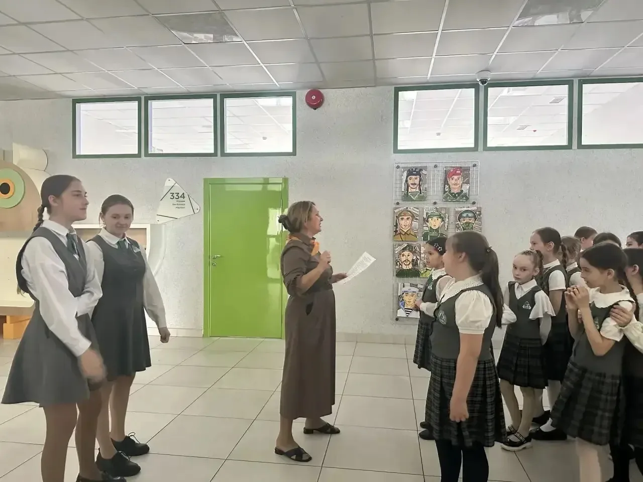19 мая в России отмечается День детских общественных организаций — праздник, объединяющий поколения 