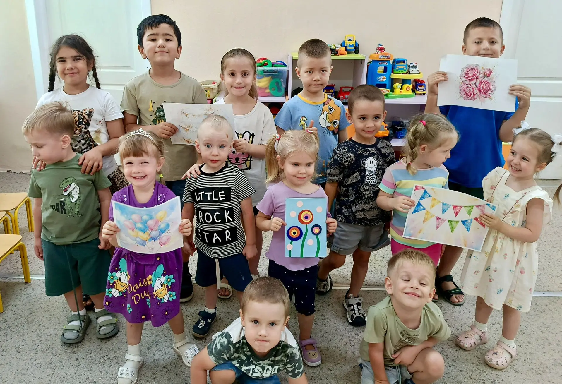 Чудо на расстоянии: как мы поздравили необыкновенную девочку Арину с Днём рождения  vk....