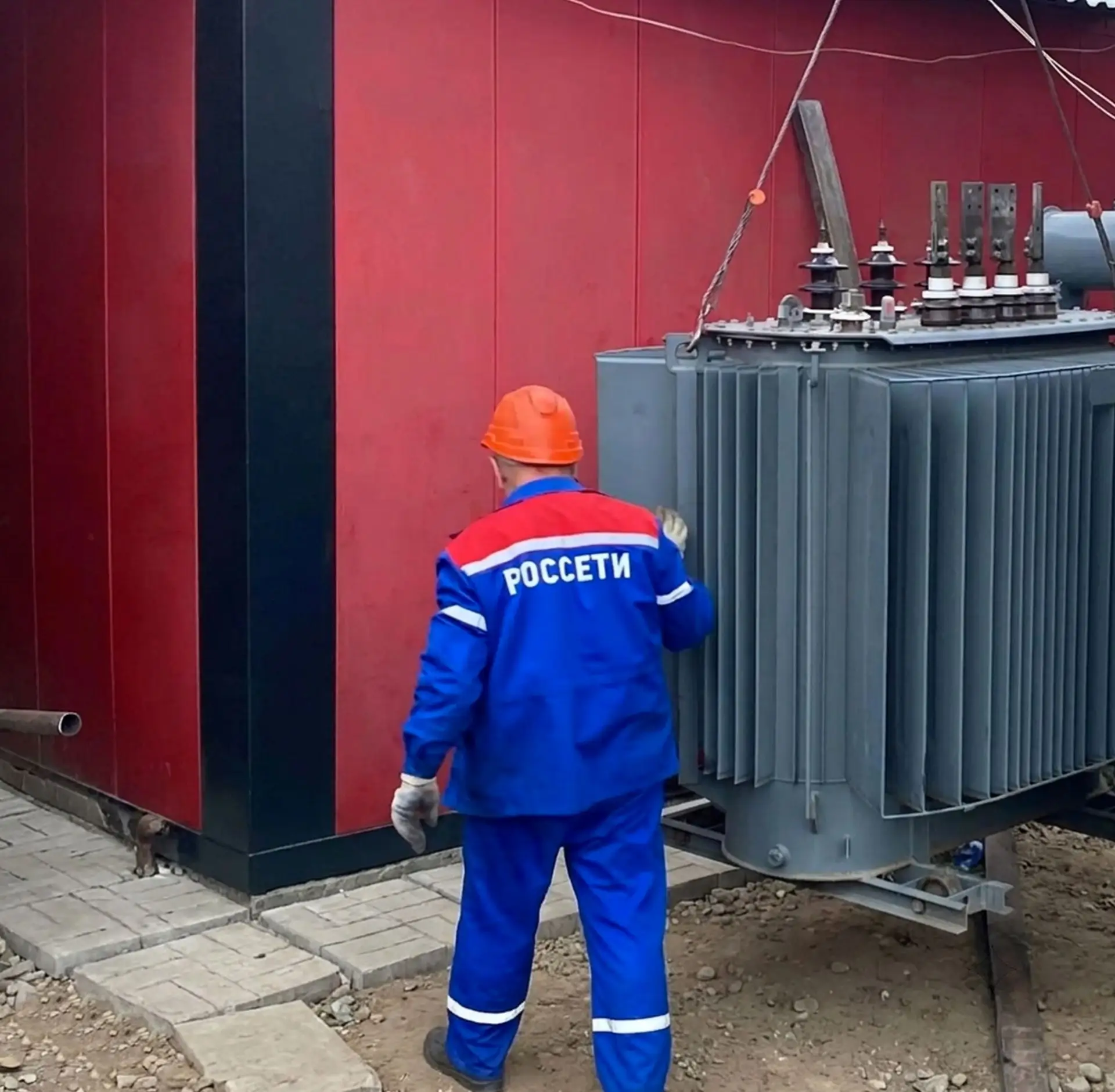 💡«Россети Северный Кавказ» отремонтировали более 730 подстанций в Дагестане