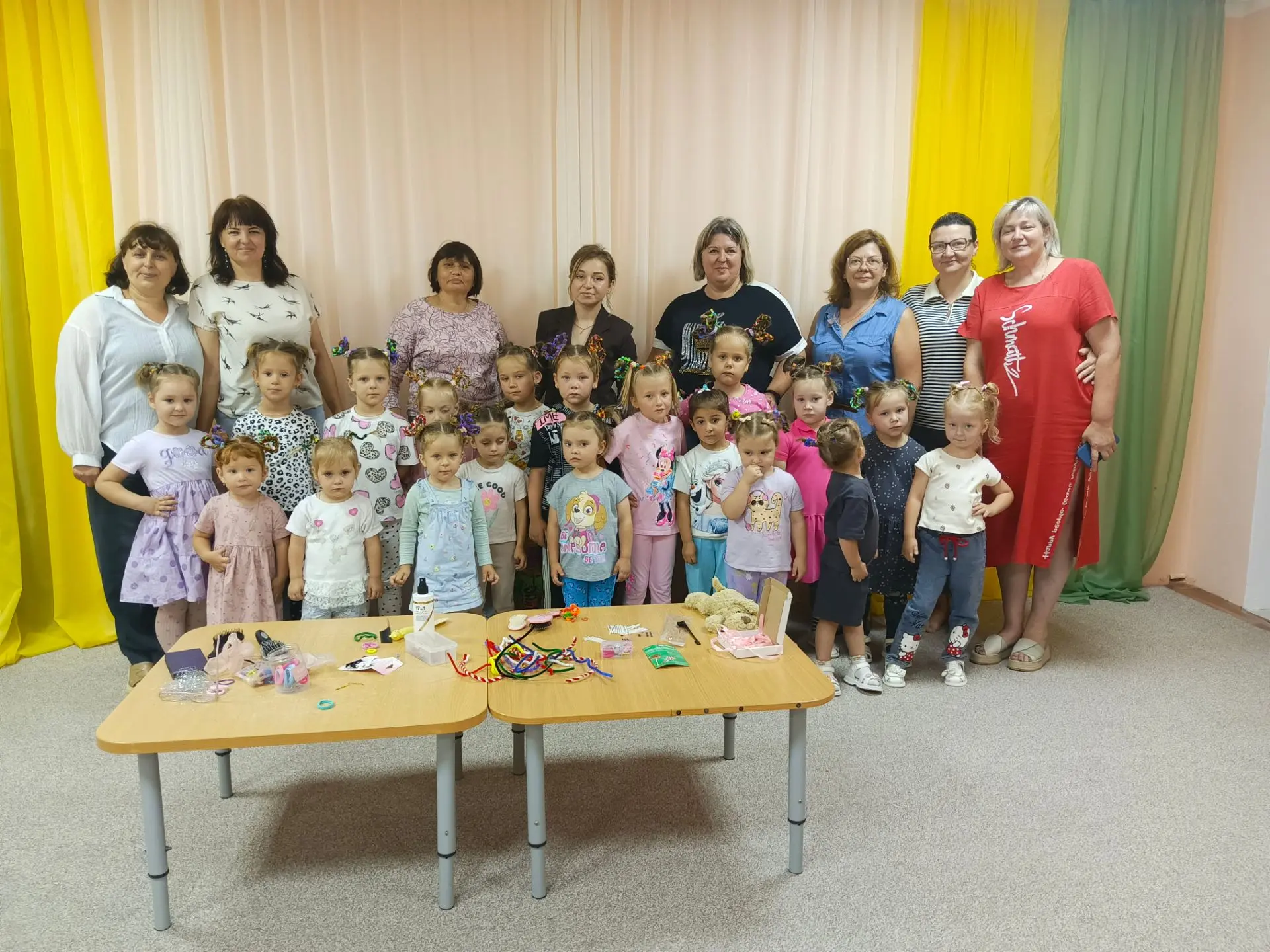 Волшебство в каждой косичке ✨