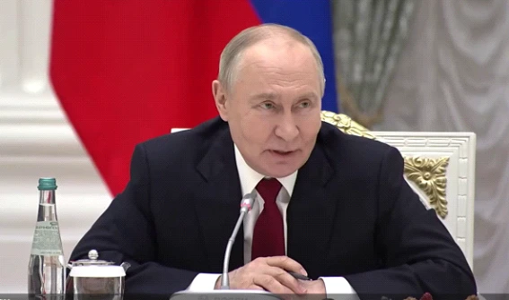 Российская низкоорбитальная спутниковая группировка ничем не будет уступать Starlink, а...