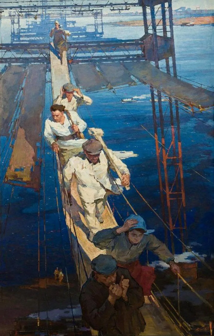 Изображение 4 к публикации «Arsmundi | искусство»