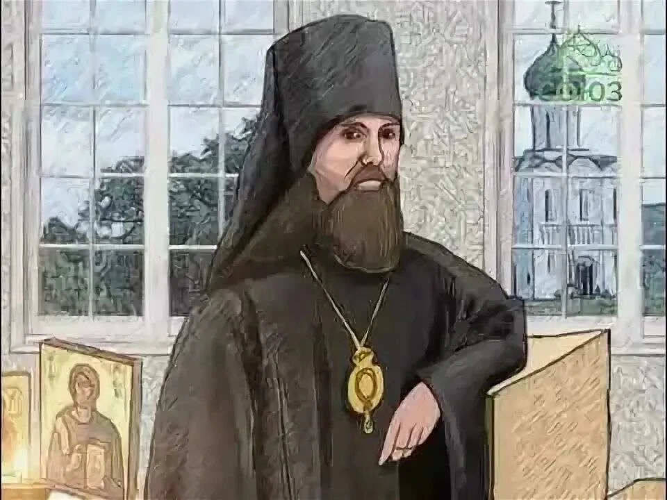 🌿🔶🌿🔶🌿🔶🌿🔶🌿🔶  У святых подвижников часто встречается урок: держись всегда смиреннейшей или последнейше