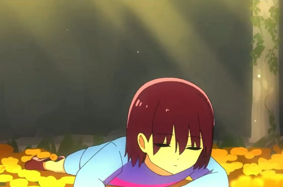 Undertale получит собственное аниме — это будет фанатский проект от японского мультипли...