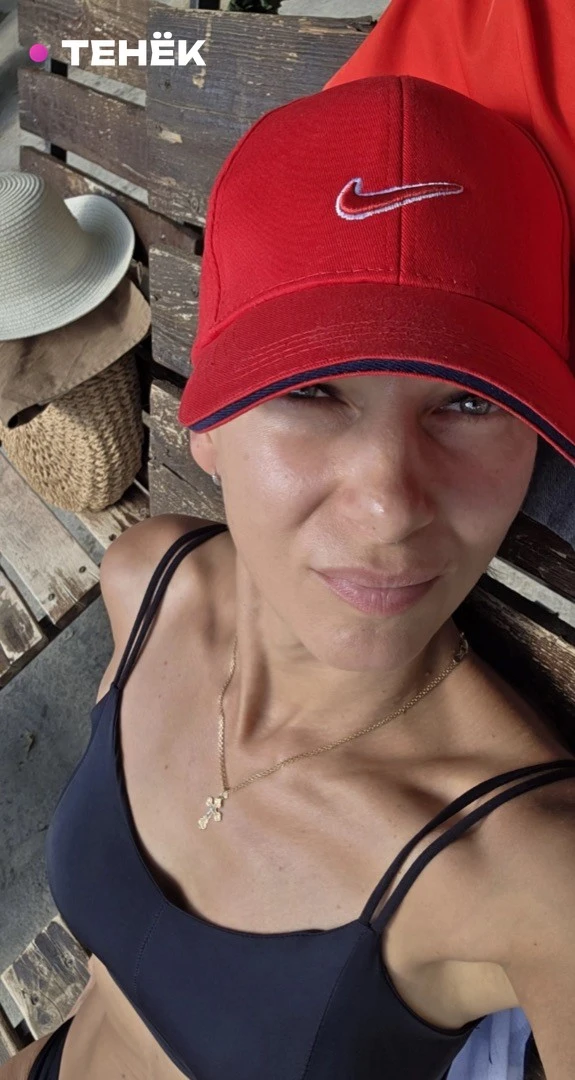 Elena, 39 · Екатеринбург