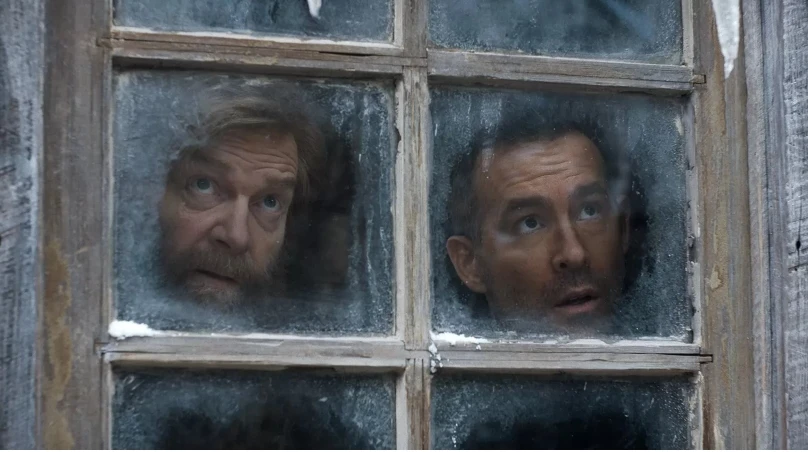 🎬 Мэйдэй (2026)