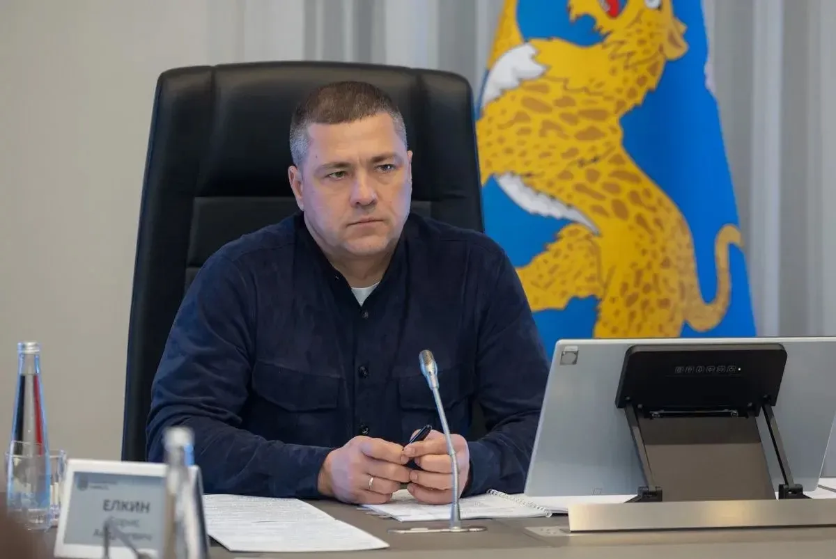 🛡 Провёл совместное заседание штаба Единого национального центра в Псковской области и...