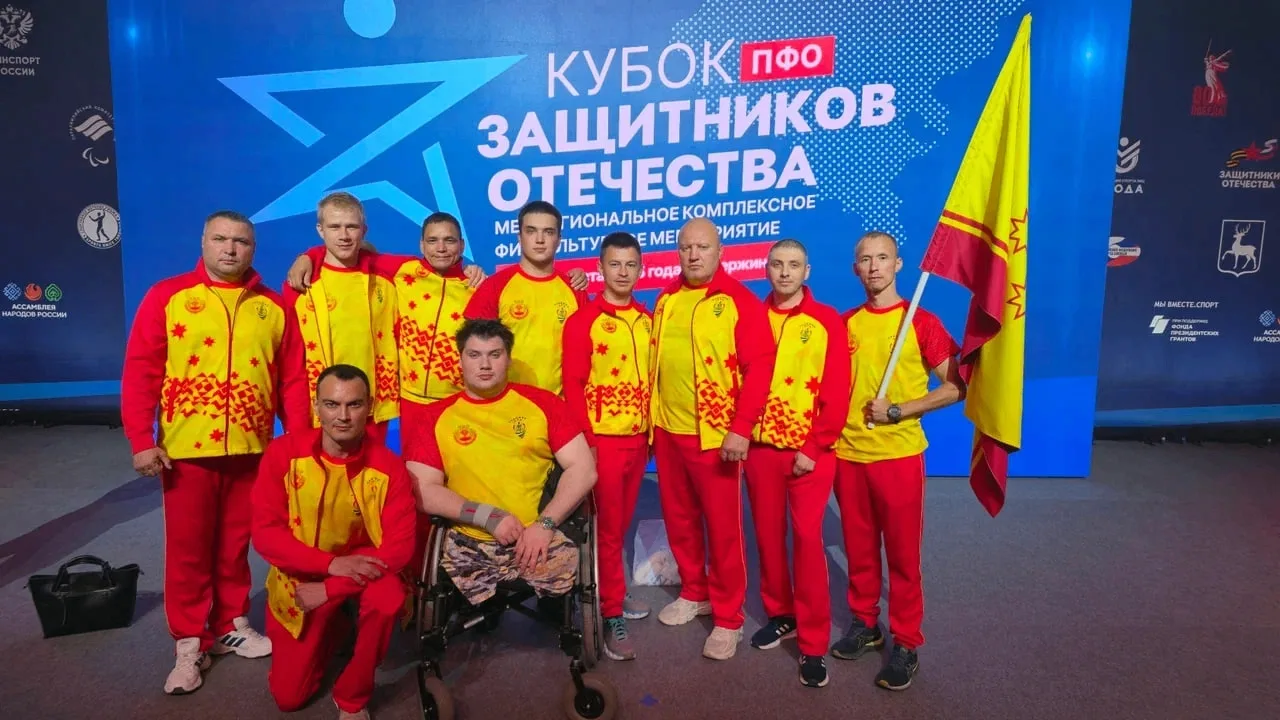 ✨Фонд Защитники Отечества начинает помогать действующим военнослужащим с инвалидностью. Указ подписа