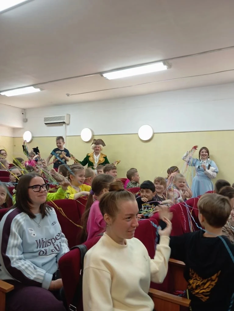 🌸 Весенняя смена пришкольного лагеря «Родничок» завершается!