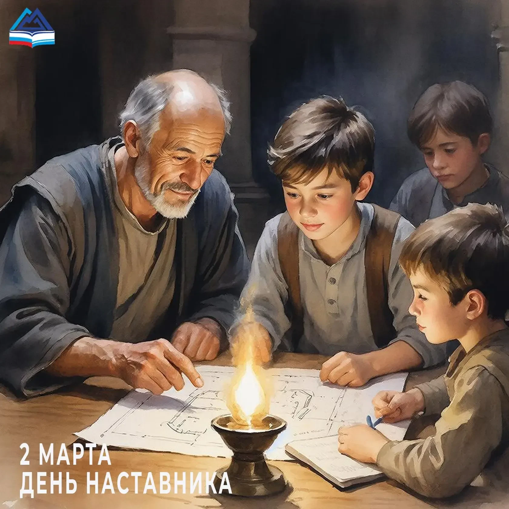 Уважаемые педагоги-наставники!