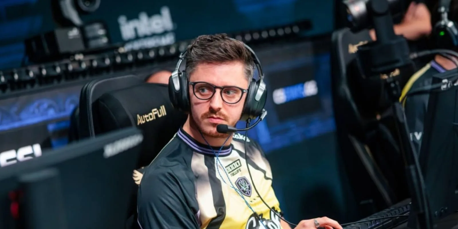 🔥 Vitality разгромили magic на StarLadder