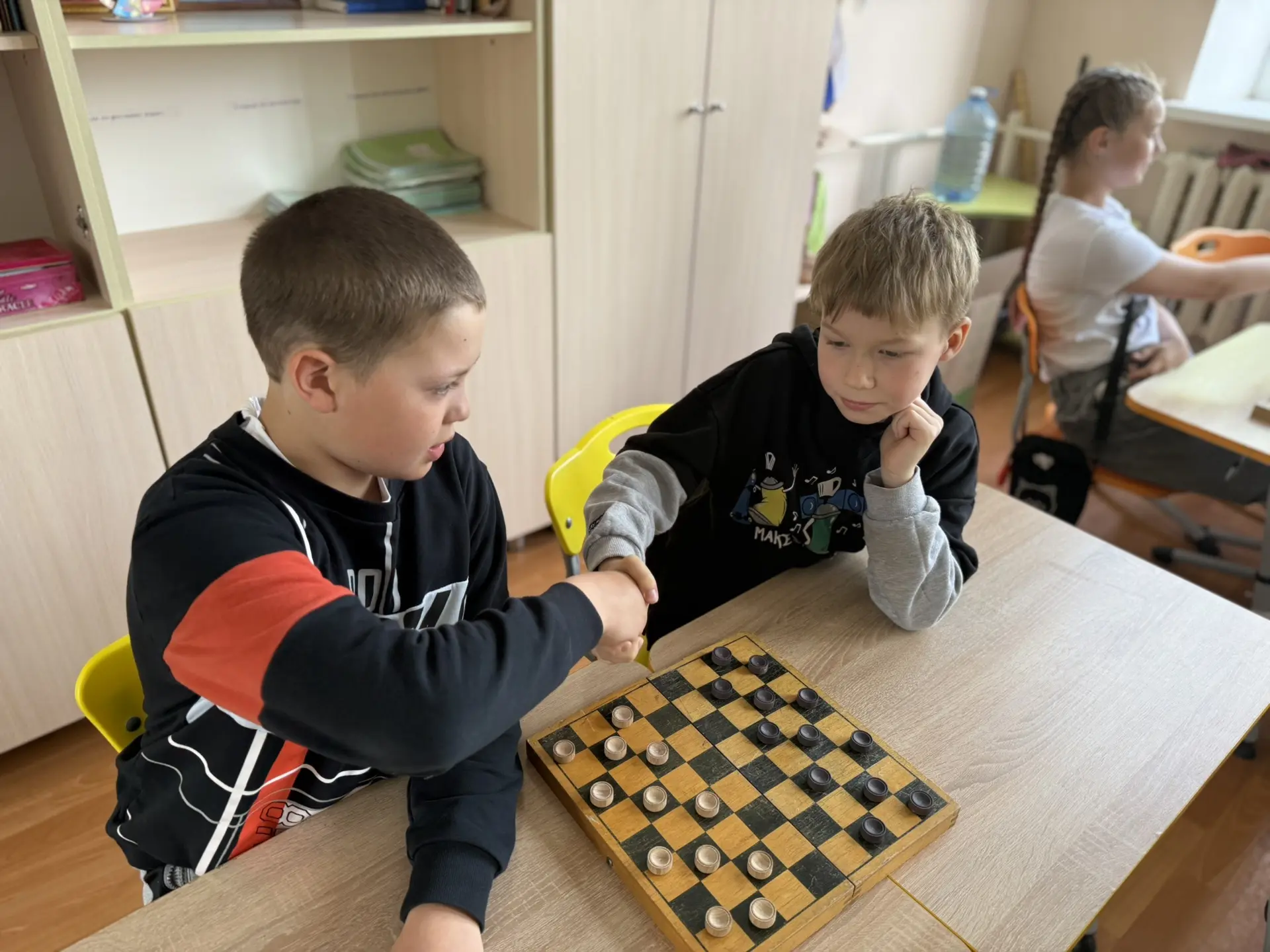 📌🌏Дневник летнего оздоровительного лагеря «Весёлая планета».