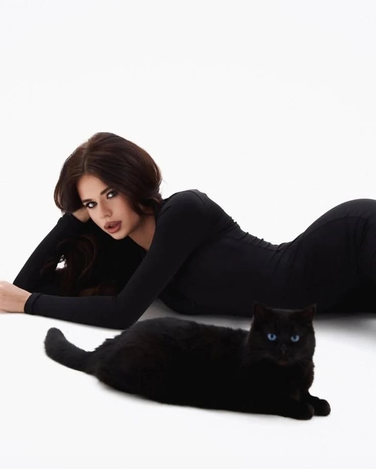 🐈‍⬛