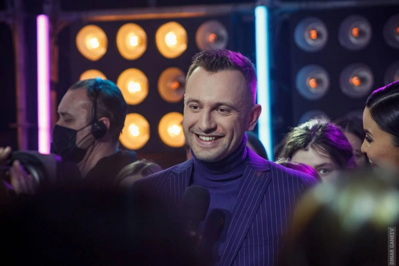 Дмитрий Каретко стал директором медиадома «Вся Уфа»