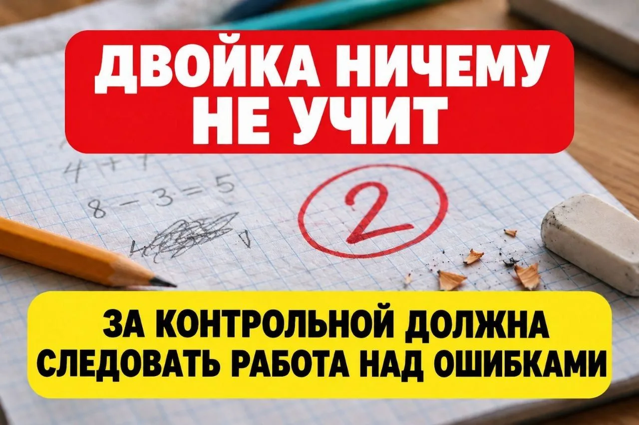 В рамках проекта «Идём в школу вместе» родители пишут мне о знакомой ситуации: ребёнок ...