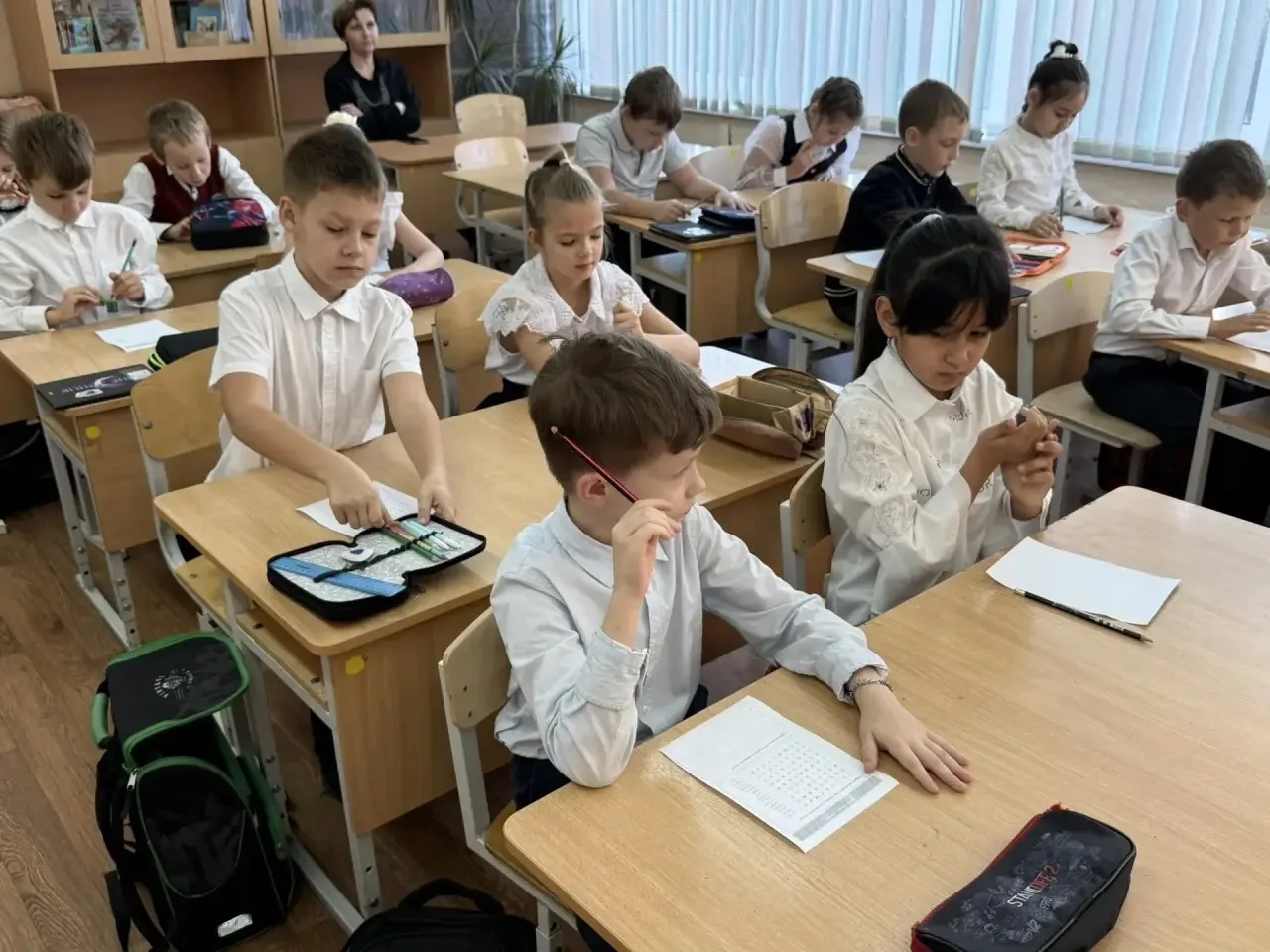 #ВлогРоВ - 28 сентября - Зачем человеку читать?