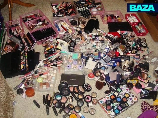 💄 Тенденции косметического рынка и психология спонтанного потребления