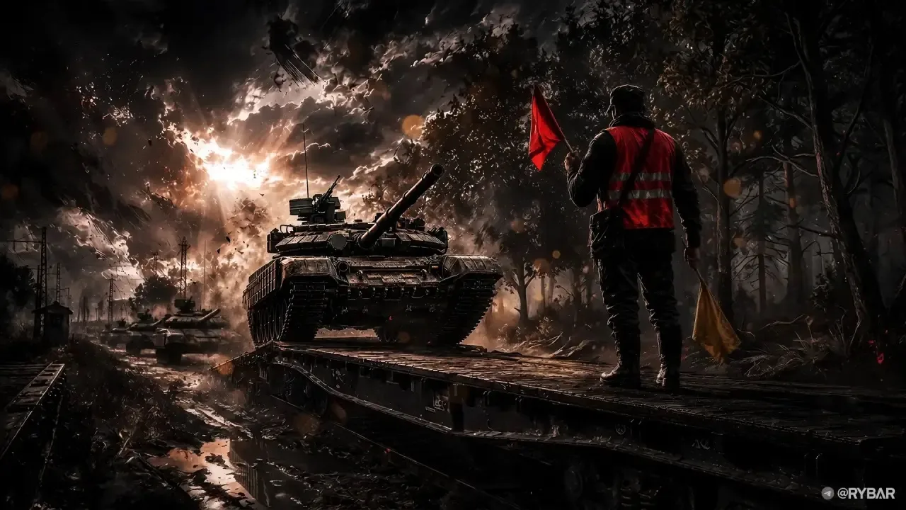С Днём службы военных сообщений!