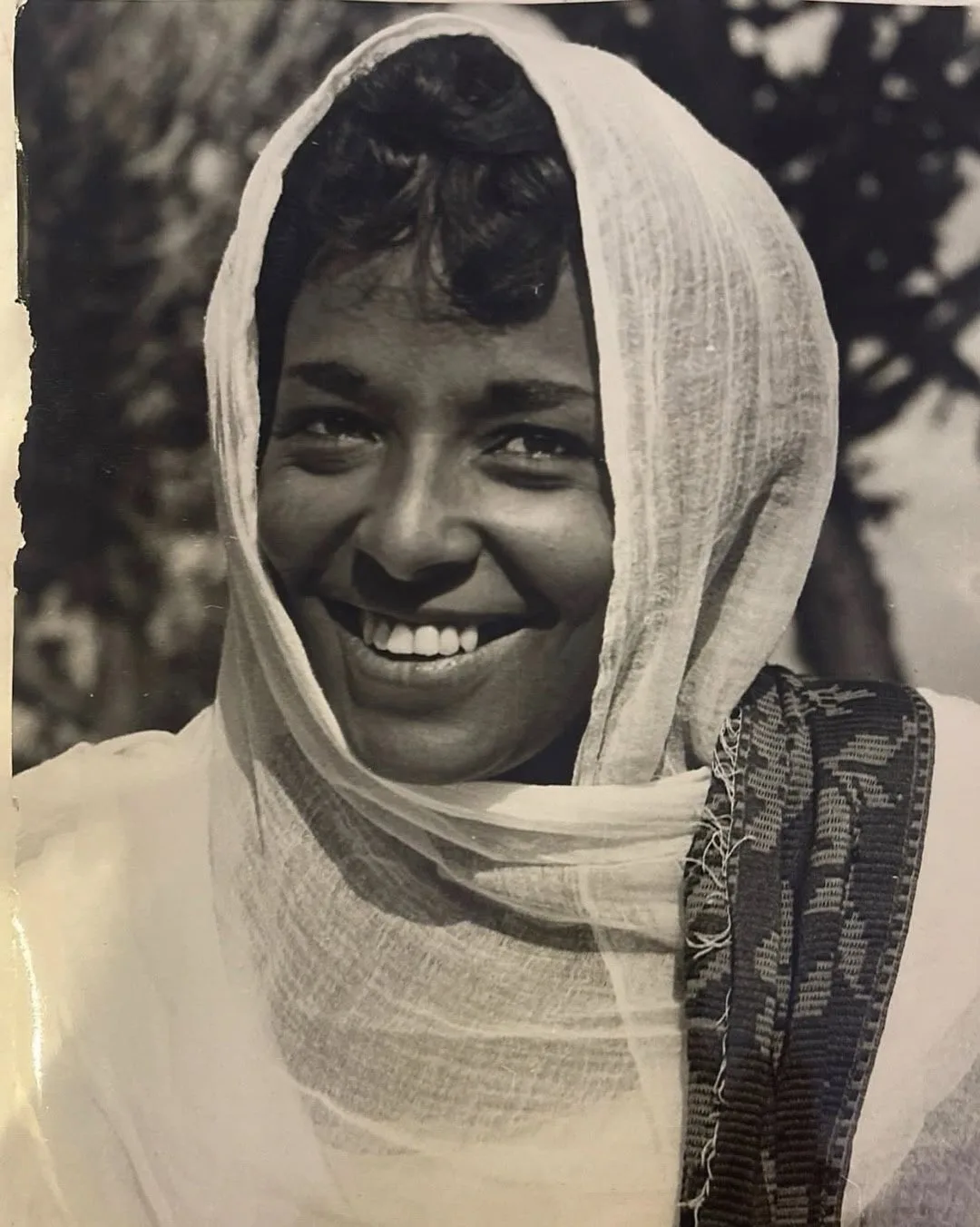 🇪🇹 Архивные кадры из Эфиопии