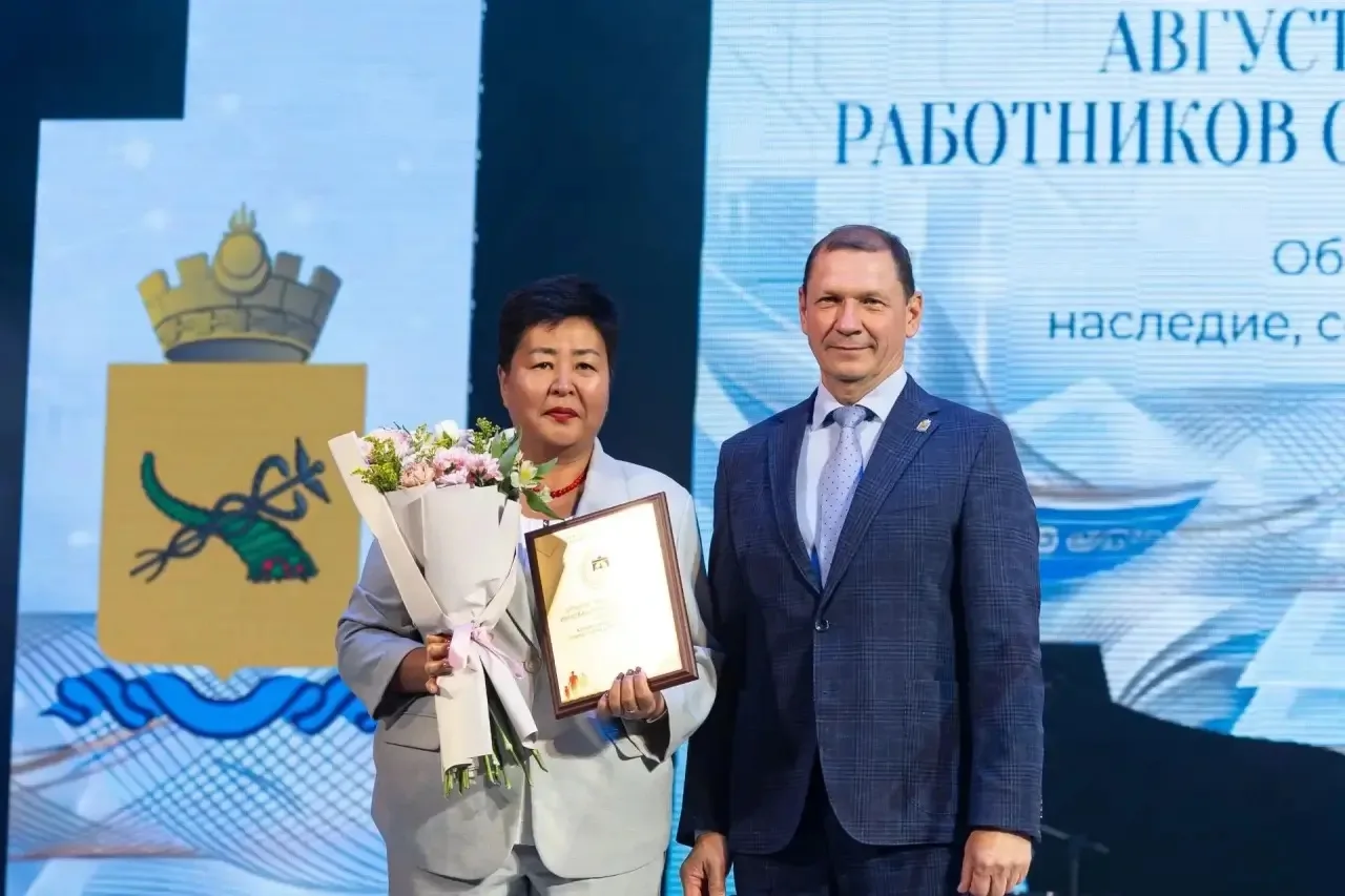 Три инновационные площадки победили в конкурсе Улан-Удэ