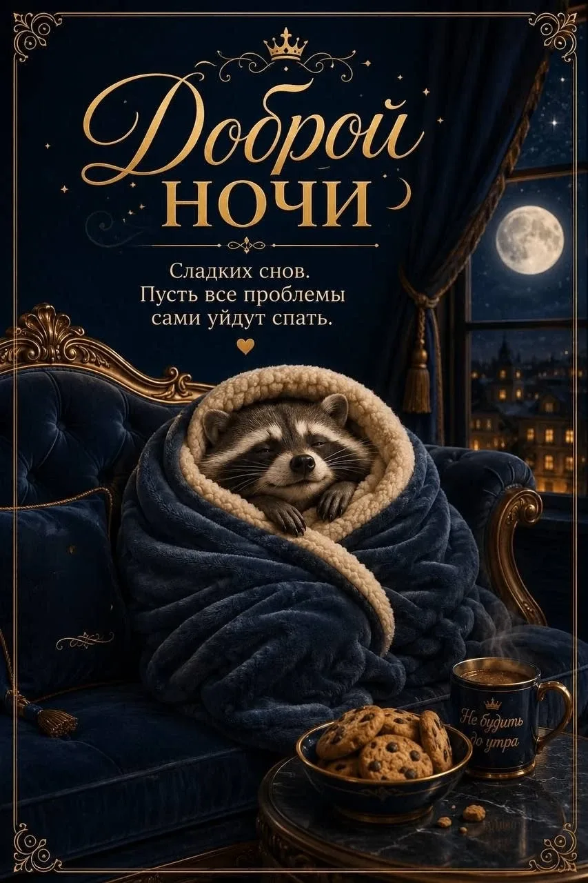 🥰Ставьте реакции и делитесь открыткой с близкими ❤️

💌Лучшие Открытки в MAX! 👉 Подписаться