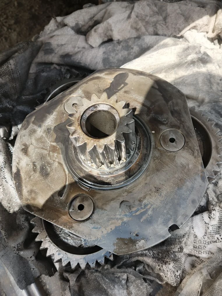 VOLVO 250 Приехал Бортовой 📸