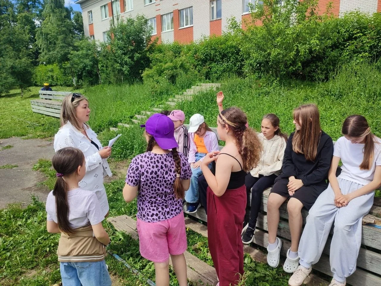 ⚡️ Честность, закон, справедливость!

🇷🇺 Сегодня наша школа стала площадкой для важного и серьёзно