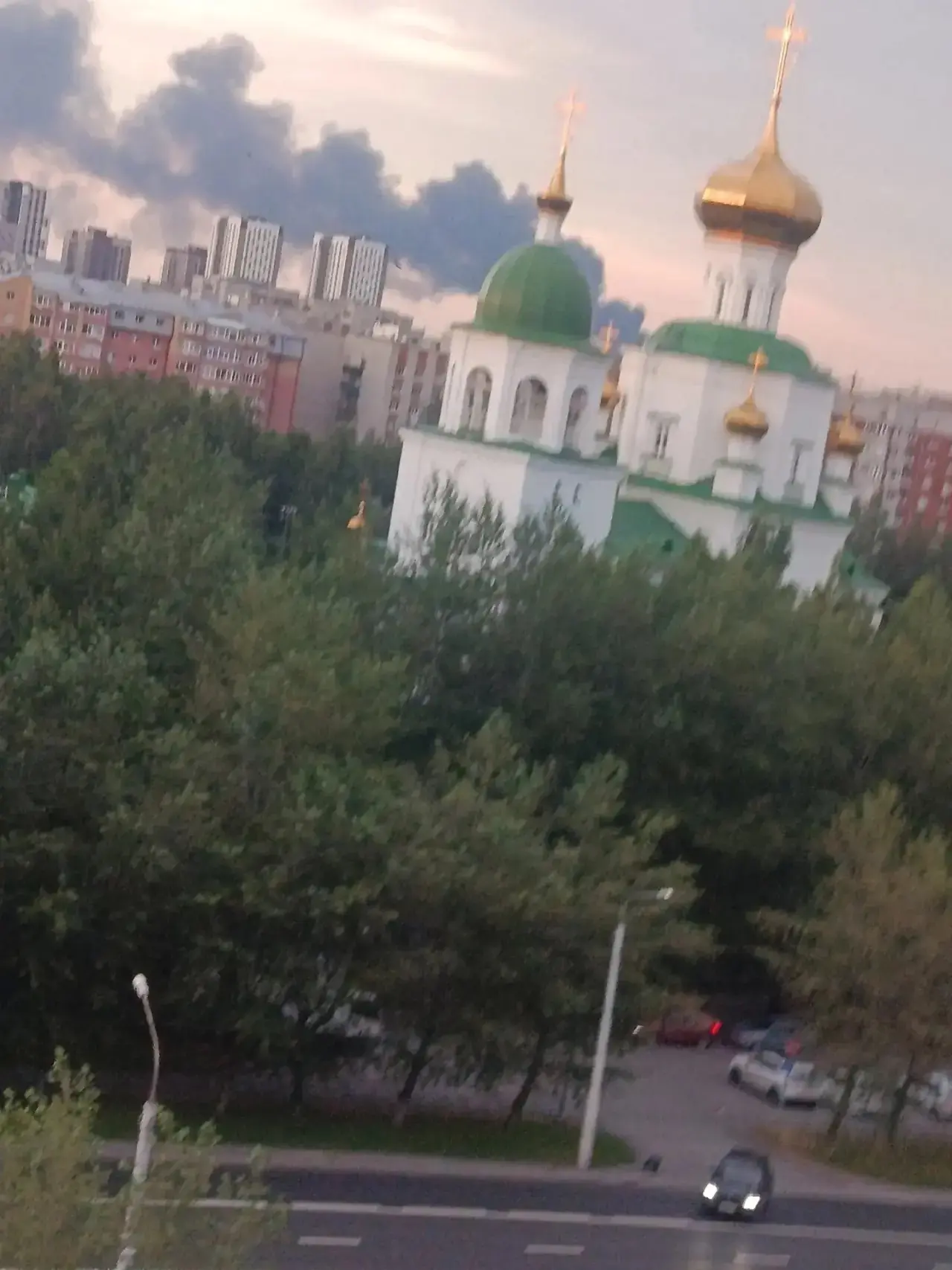 Изображение 2 к публикации «ЧС Тюмень»