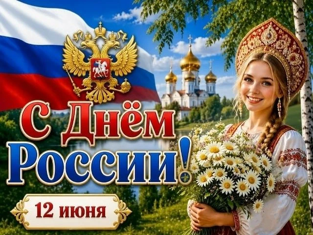 Ах, Россия моя раздольная:
В синеву небес твоя песнь летит.
Бубенцы звенят – тройка вольная
Ускоряет
