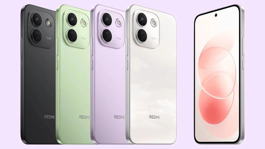 Xiaomi выкатила Redmi Note 17 Pro Max с батареей на 10 000 мАч