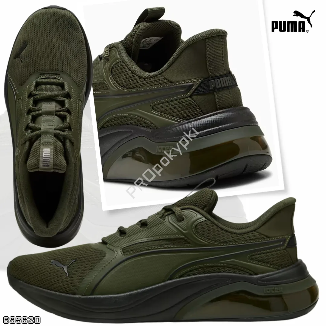Puma 🇺🇸