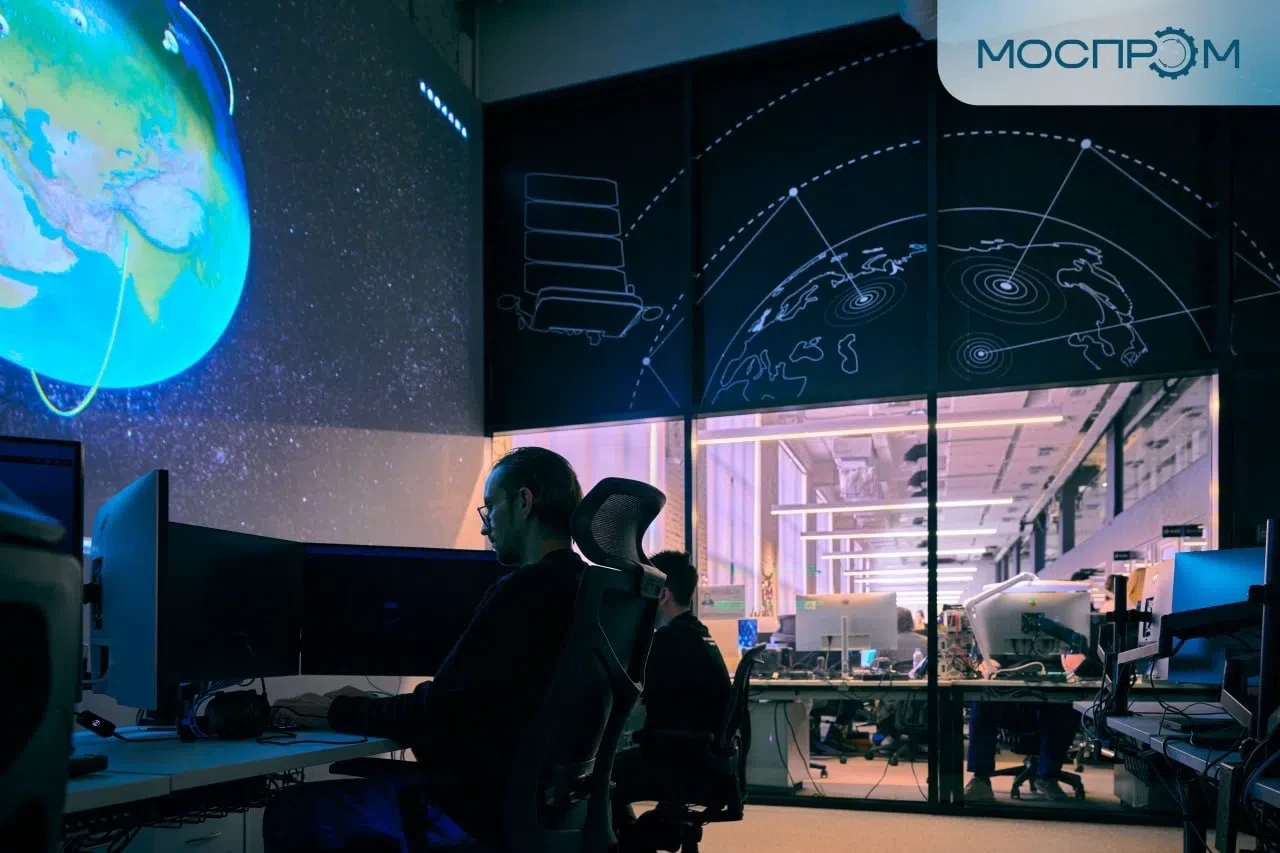🚀 Далёкий космос всё ближе: в Москве испытают системы жизнеобеспечения для дальних космических мисс